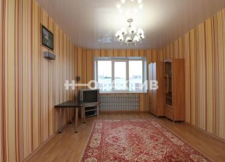 Продается 3-комнатная квартира, 65.6 м2, Новосибирская область, Экваторная улица, 13