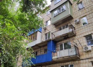 Продаю однокомнатную квартиру, 22 м2, Астрахань, Каунасская улица, 40