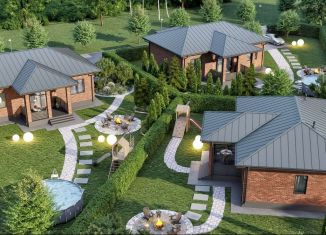 Дом на продажу, 130 м2, деревня Семибратское