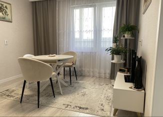 Продается 2-комнатная квартира, 33.6 м2, Анапа, улица Ленина, ЖК Горгиппия Морская