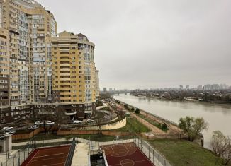 Продается 4-ком. квартира, 120 м2, Краснодар, Кожевенная улица, 22, микрорайон Кожзавод