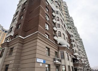 Продам однокомнатную квартиру, 36.2 м2, Московская область, улица Германа Титова, 5к2