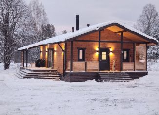 Продаю дом, 127 м2, посёлок Хийтола, Большая Приозерская улица, 5В