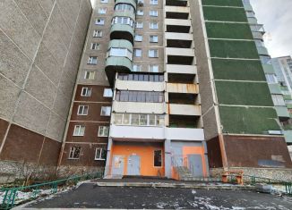 Продается двухкомнатная квартира, 53 м2, Екатеринбург, улица Крестинского, 21
