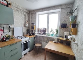 Продажа 1-комнатной квартиры, 30 м2, сельский посёлок Новинки, улица Гагарина, 16к2, ЖК Окский Берег