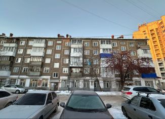 Продам 1-комнатную квартиру, 33.2 м2, Уфа, Интернациональная улица, 143, Калининский район