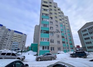 Продам 1-комнатную квартиру, 41 м2, посёлок Путёвка, улица Андрея Галицина, 4