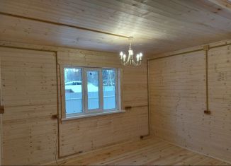 Продаю дом, 61.5 м2, деревня Михалево