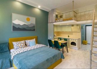 Продам двухкомнатную квартиру, 45 м2, Сочи, улица Войкова, 27, микрорайон Центральный