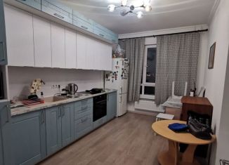 Продам 3-ком. квартиру, 65 м2, Тверь, улица Левитана, 95А, ЖК Лесная Мелодия-3