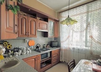 Продам 2-ком. квартиру, 54.5 м2, Москва, Звёздный бульвар, 1, метро ВДНХ