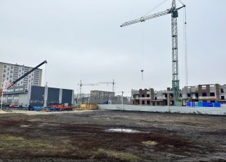 Продается 1-ком. квартира, 35.1 м2, деревня Крутые Выселки, Мичуринская улица, 234