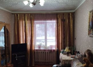 Продается 2-комнатная квартира, 47.2 м2, Инза, улица Николаева, 2В