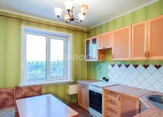 Продам 3-комнатную квартиру, 78.9 м2, Новосибирск, Лазурная улица, 10, молодёжный ЖК Восточный
