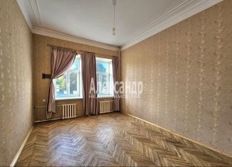 Продам многокомнатную квартиру, 171 м2, Санкт-Петербург, улица Академика Лебедева, 21, Калининский район