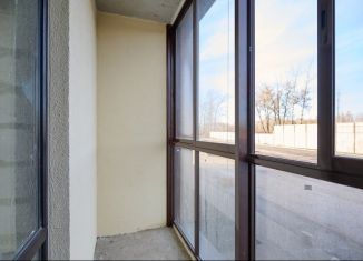 Продам квартиру студию, 31.4 м2, посёлок Петровский
