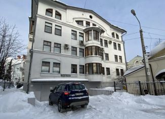 Четырехкомнатная квартира на продажу, 156.5 м2, Ярославль, улица Суркова, 14к2, Кировский район