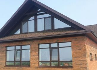 Продам дом, 290 м2, деревня Паренкина, Берёзовая улица, 28