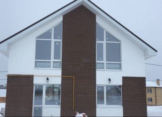 Продажа дома, 120 м2, деревня Нижнее Валуево, деревня Нижнее Валуево, 9А