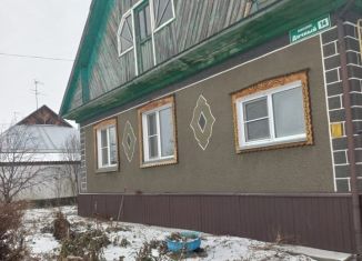 Продам дом, 134 м2, село Советское, Дачный переулок, 14