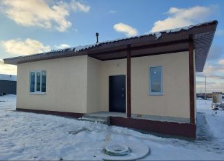 Продажа дома, 106 м2, коттеджный поселок Бобровские дачи, коттеджный посёлок Бобровские дачи, 167