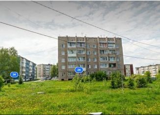 Продам трехкомнатную квартиру, 59.1 м2, поселок Малиновка, квартал № 2, 24