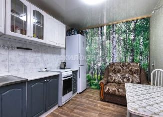 Продажа 1-ком. квартиры, 37 м2, Новосибирская область, улица Лазарева, 27