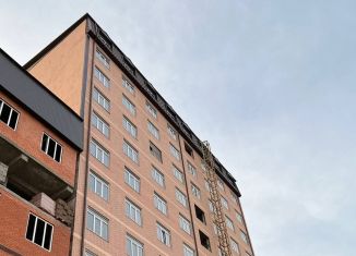 Продажа двухкомнатной квартиры, 58.4 м2, село Агачаул, Еловая улица, 11