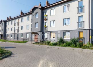 Продаю однокомнатную квартиру, 26.6 м2, посёлок Голубево, Лазурная улица, 3