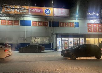 Сдаю торговую площадь, 29.5 м2, Черногорск, Юбилейная улица, 24А