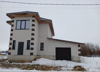 Продается дом, 271.7 м2, деревня Красногорка