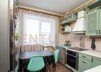 Продажа трехкомнатной квартиры, 62.7 м2, Ульяновск, проспект Авиастроителей, 33