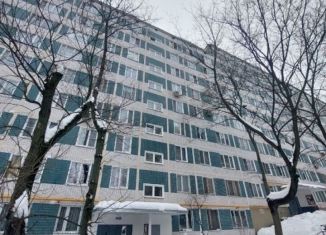 Продам двухкомнатную квартиру, 44.6 м2, Москва, Бакинская улица, 29, район Царицыно