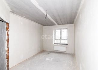 Продается однокомнатная квартира, 34.6 м2, Тюмень, ЖК Ария, улица Тимофея Кармацкого, 9