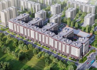 Продам квартиру студию, 26.9 м2, Ростов-на-Дону, улица Вересаева, 103Вс1, Пролетарский район