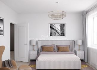 Продаю двухкомнатную квартиру, 38 м2, поселение Рязановское, жилой комплекс Алхимово, к12