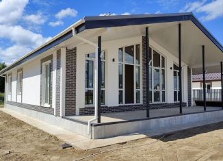 Дом на продажу, 161 м2, деревня Владимировка, 7-й Западный проезд, 18