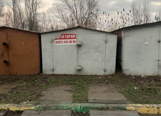 Аренда гаража, 24 м2, Астраханская область