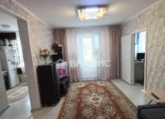 Продаю двухкомнатную квартиру, 45 м2, Кемерово, Волгоградская улица, 21А