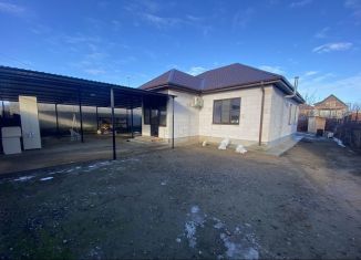 Продажа дома, 136.5 м2, посёлок Кирпичного Завода № 1, Дачная улица