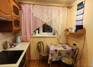 3-комнатная квартира на продажу, 62 м2, Мурманск, улица Баумана, 12