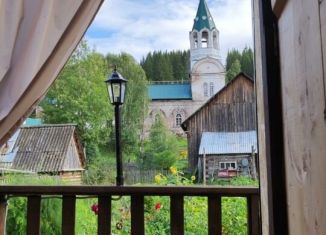 Сдается дом, 36 м2, село Кын, улица Мира