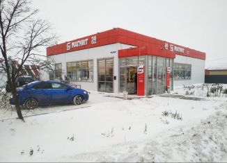 Продаю торговую площадь, 320 м2, село Сокуры, Луговая улица, 2