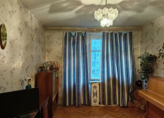 Продажа двухкомнатной квартиры, 44.1 м2, Санкт-Петербург, улица Маршала Тухачевского, 5к3