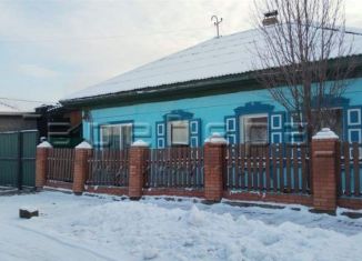 Продам дом, 52 м2, Красноярск, улица Лётчиков, 42