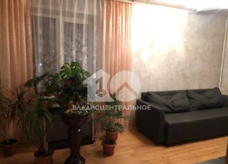 Продам двухкомнатную квартиру, 42 м2, Новосибирск, улица Забалуева, 78, метро Площадь Маркса