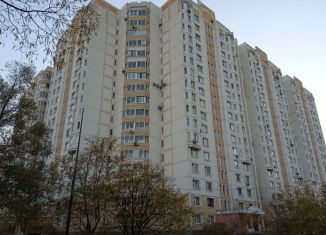 1-комнатная квартира на продажу, 36.3 м2, Москва, улица Коцюбинского, метро Кунцевская