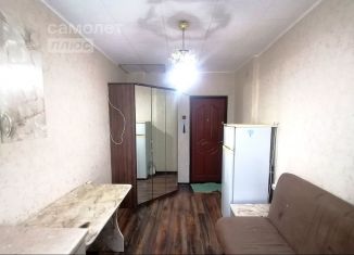 Продаю комнату, 9.5 м2, Челябинск, Абразивная улица