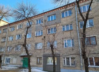 Продается 2-комнатная квартира, 36.3 м2, Тамбовская область, улица Академика Островитянова, 20