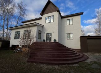 Продажа дома, 525 м2, посёлок Западный, Летняя улица, 795